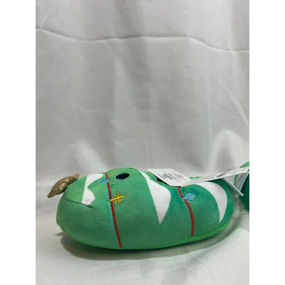 Squishmallows christmas tree